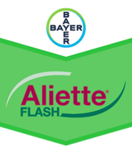 Aliette Flash en 5 kg