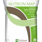 NUTRION – MAP en 25 Kg