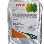 Ferrum FER EDDHA 6% ORTHO ORTHO 4.8%