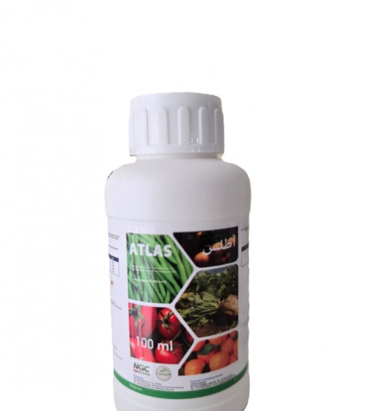 ATLAS  250 cc  | Insecticide  Lambda cyhalothrine