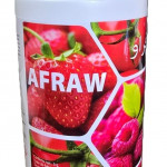 AFRAW   1L  | Fongicide Puissant pour Oïdium