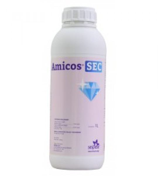 AMICOS SEC 1L