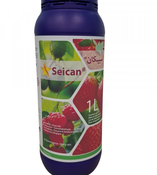SEICAN 1L
