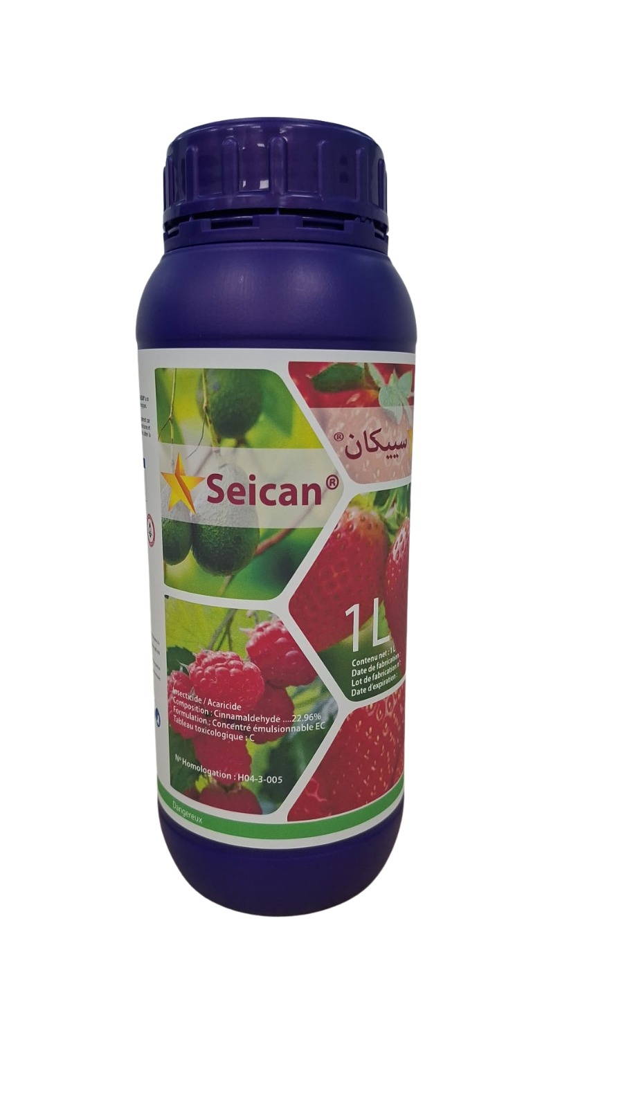 SEICAN 1L